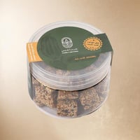 بالطعم الأصلي