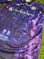 طقم مانشستر يونايتد إصدار Snapdragon مجرّي 2025 –...