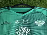 طقم الأهلي الأساسي ولادي 25/26 (فئة جمهور)