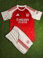 طقم ريال مدريد الاحتياطي (الأزرق) موسم 2025/2026