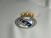 ترنك تمرين ريال مدريد الثاني 26/25