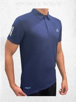 تيشرت اديداس بولو كحلي