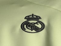 ترنك تمرين ريال مدريد الثالث 26/25