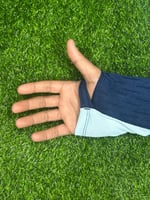 ترنك تمرين انتر ميلان السماوي 26/25