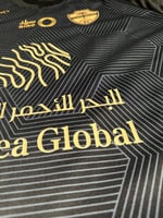 تيشيرت الاهلي الثالث 2025