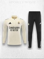 ترنك تمرين ريال مدريد الثاني 26/25