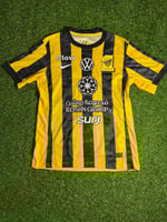 تيشيرت الاتحاد الأساسي فئة اللاعبين 25/26