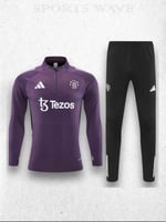 ترنك تمرين مانشستر يونايتد 26/25