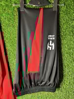 ترنك الهلال للتمرين الاحمر 2026