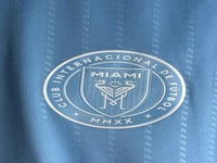 طقم إنتر ميامي الاحتياطي – فئة الجمهور 26/25 ميسي...