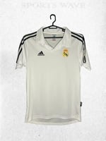 تيشيرت ريال مدريد الكلاسيكي - زيدان 5 (إصدار خاص)