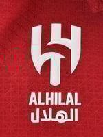 طقم الهلال الاحمر للتمرين 25/26 – فئة الجمهور