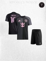 طقم انتر ميامي ميسي فئة الجمهور 24/25