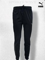 سروال بوما اسود