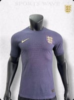 تيشيرت انجلترا فئة اللاعبين