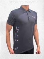 تيشرت بوما بولو رمادي