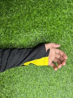 ترنك الاتحاد للتمرين الاسود 2026