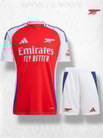 طقم ارسنال فئة الجمهور