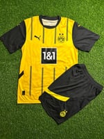 طقم بروسيا دورتموند فئة الجمهور