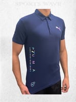 تيشرت بوما بولو كحلي