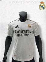 تيشيرت ريال مدريد فئة اللاعبين