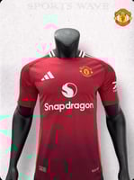 تيشيرت مانشستر يونايتد فئة اللاعبين