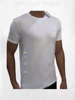 تيشرت بوما ابيض