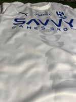 طقم نادي الهلال الاحتياطي الأبيض موسم 2025/2026 –...