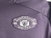 ترنك تمرين مانشستر يونايتد 26/25