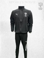 ترنك الهلال التمرين اسود 23/24