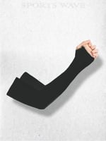 ضاغط ذراع اسود