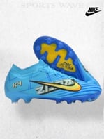 جزمة نايك حافر ازرق Nike Air Zoom Mercurial Vapor...