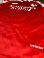 طقم ريال مدريد الاحتياطي (الأزرق) موسم 2025/2026