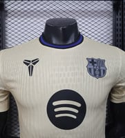 تيشيرت برشلونة الاحتياطي 2026 - فئة اللاعبين
