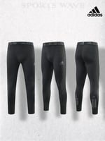 ضاغط اسود اديداس #232