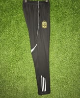 ترنك الارجنتين للتمرين الاسود 2026