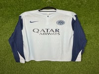 ترنك تمرين انتر ميلان السماوي 26/25