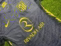 تيشيرت أتلتيكو مدريد الاحتياطي 2026 (نسخة فئة اللا...