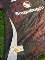 تيشيرت مانشستر يونايتد الاحتياطي 2025/2026 – فئة ا...