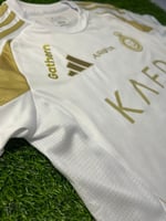 تيشرت النصر الثالث 25/24 فئة اللاعبين