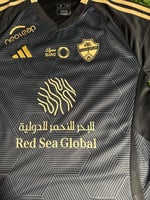 تيشيرت الاهلي الثالث 2025