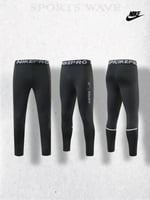 ضاغط نايك اسود #231