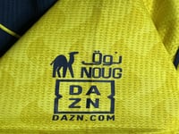 طقم النصر الأساسي رجالي 25/26 (فئة جمهور)