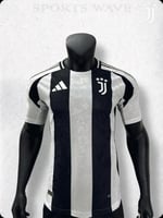 تيشيرت يوفنتوس الأساسي فئة اللاعبين