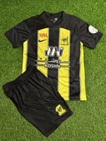 طقم الاتحاد 23/24 فئة الجمهور