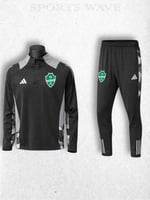 ترنك الاهلي للتمرين الاسود 2026