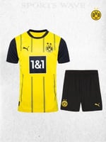 طقم بروسيا دورتموند فئة الجمهور