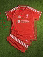 طقم ليفربول الاول فئة الجمهور 2026