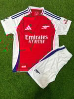 طقم ارسنال فئة الجمهور