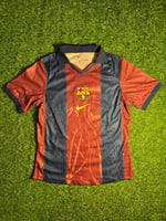 تيشيرت برشلونة كاكتوس جاك إصدار خاص فئة لاعبين | C...